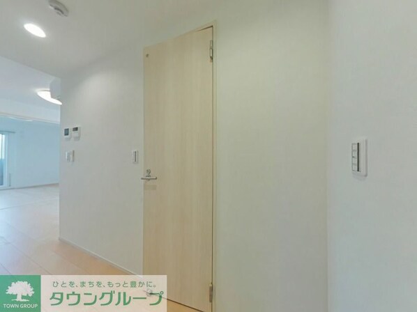 立川セイワレジデンスIIの物件内観写真